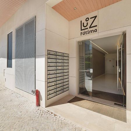 Lumo Apartment Fátima Exterior foto