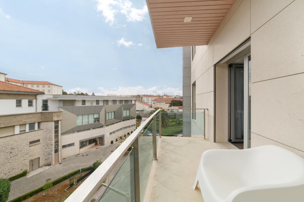 Lumo Apartment Fátima Exterior foto