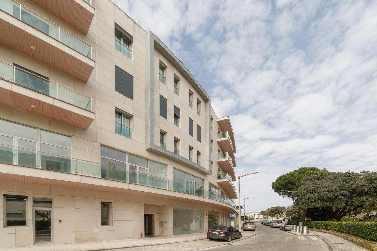 Lumo Apartment Fátima Exterior foto
