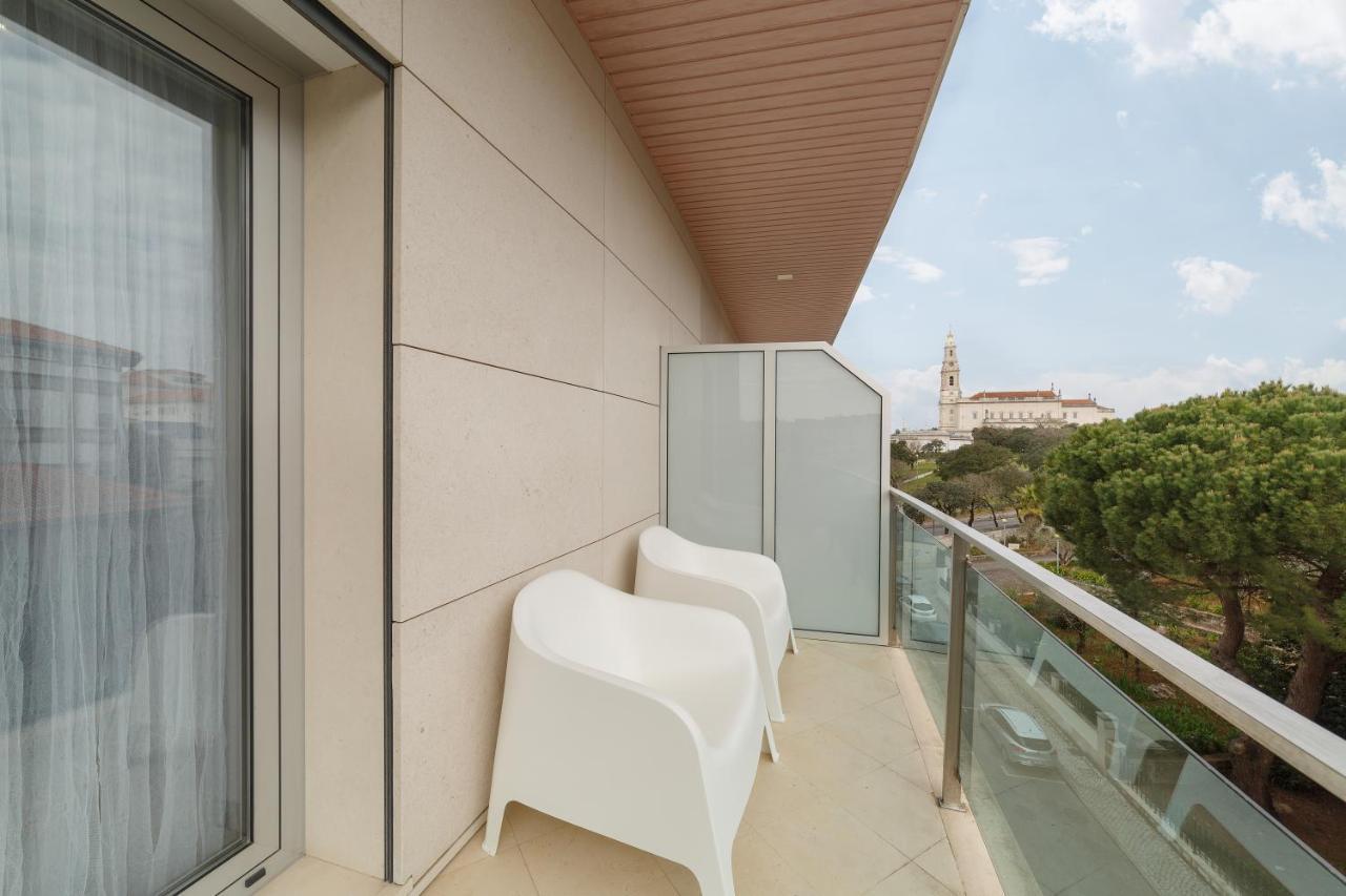 Lumo Apartment Fátima Exterior foto